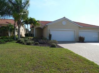 3734 Albacete Cir #16-31, Punta Gorda, FL 33950