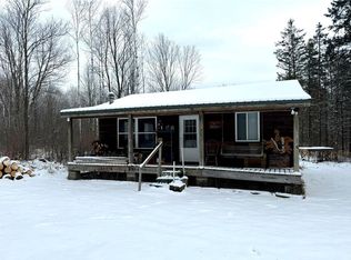 W7000 County Road M, Ogema, WI 54459