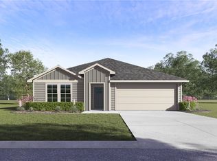 1308 Chavis St, Gentry, AR 72734