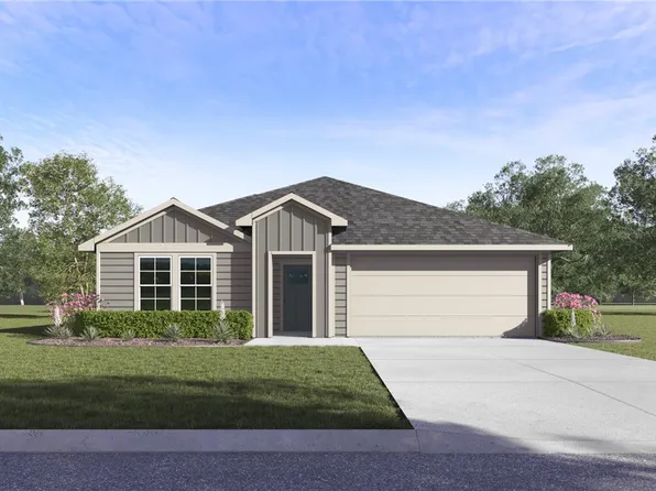 1308 Chavis St, Gentry, AR 72734