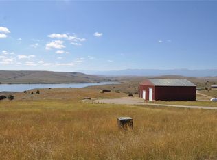 59 Hilltop Dr, Roberts, MT 59070