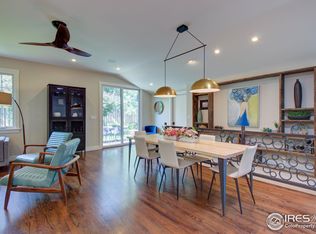 841 Ithaca Dr, Boulder, CO 80305