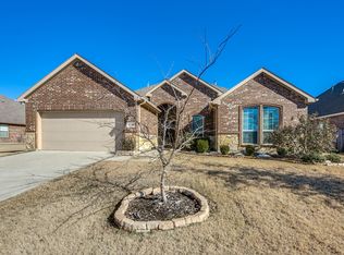 1113 Hondo Ln, Forney, TX 75126