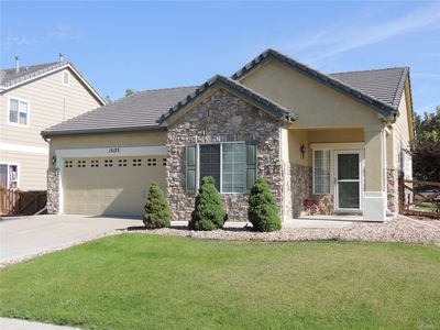 15175 E 119th Ave, Commerce City, CO, 80603