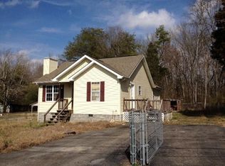 356 W Memorial Dr, Decatur, TN 37322