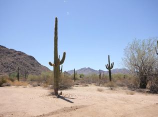 26600 N 92nd St, Scottsdale, AZ 85262