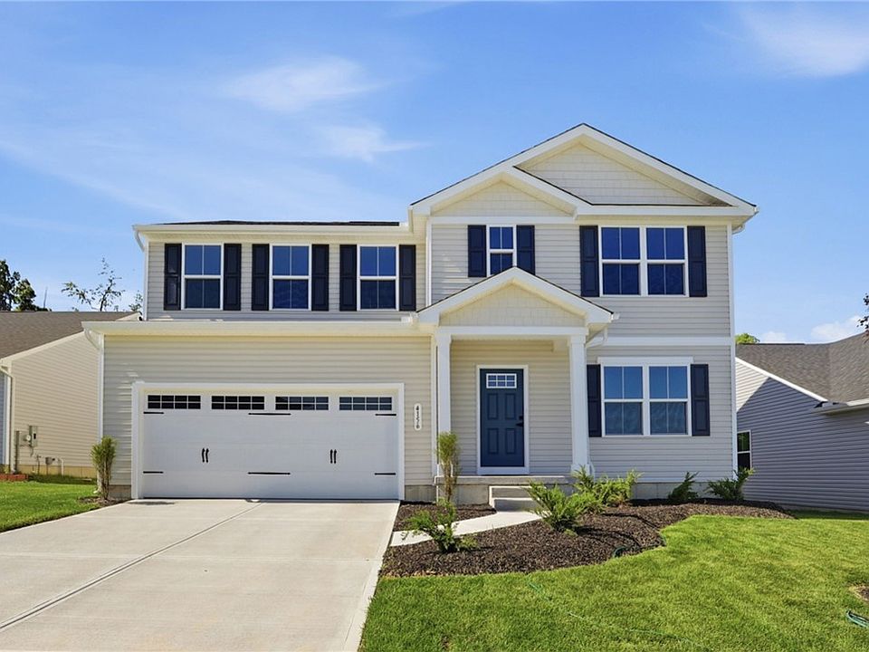 1st image of 4156 Weeping Willow Dr
