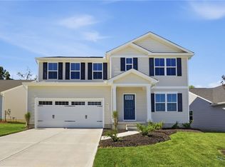 4156 Weeping Willow Dr, Dayton, OH 45404