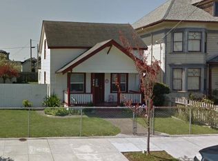 926 J St, Eureka, CA 95501