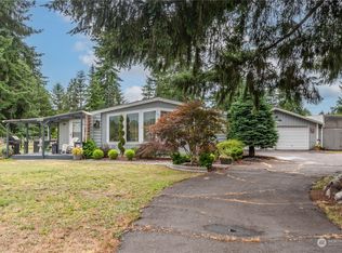 19119 Kelsey Marie Ln SW, Rochester, WA 98579