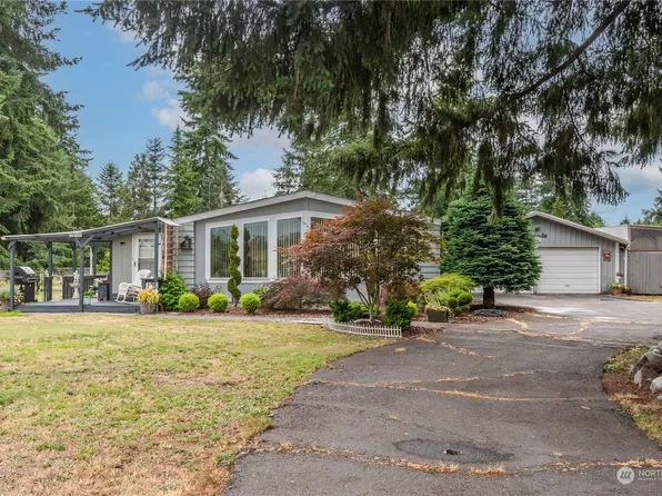 19119 Kelsey Marie Lane SW, Rochester, WA 98579
