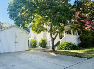 445 Coombs St, Napa, CA 94559