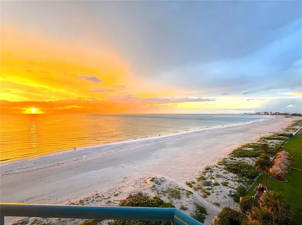 1520 Gulf Blvd APT 602, Clearwater, FL 33767