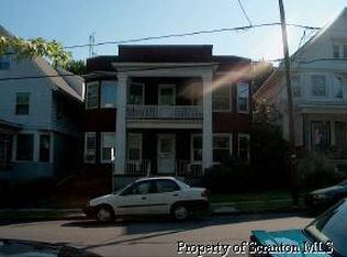 1326 E Gibson St, Scranton, PA 18509