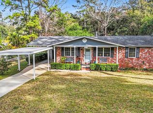 2505 Mayfair Rd, Tallahassee, FL 32303