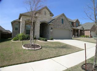 3300 Knoll Pines Rd, Denton, TX 76208