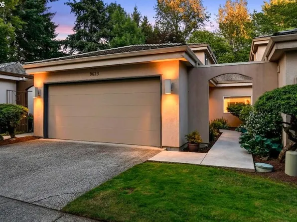 9623 NE Oak View Dr, Vancouver, WA 98662