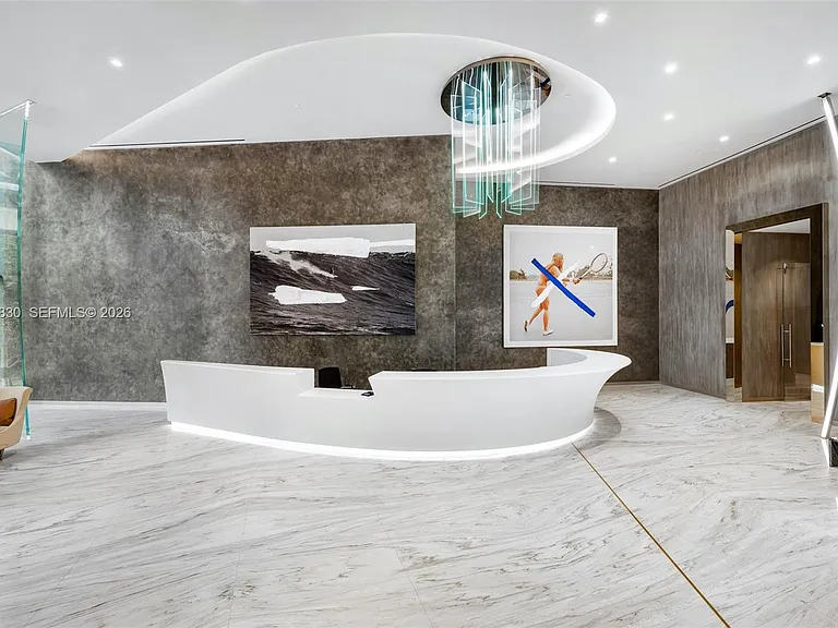 1000 Brickell Plz #3602 — Photo 36