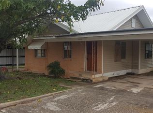 3410 2nd St, Brownwood, TX 76801