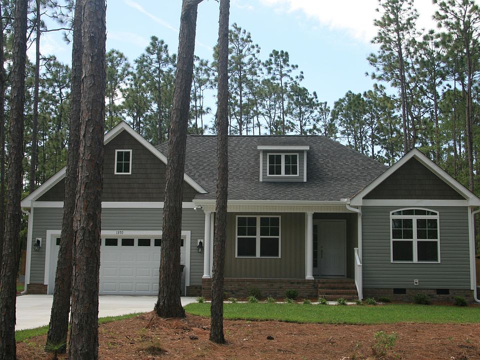 1st image of 1370 Forest Lake Drive