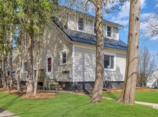1816 6th St, Beaver Falls, PA