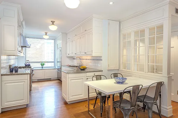 Sold by Brown Harris Stevens | media 22