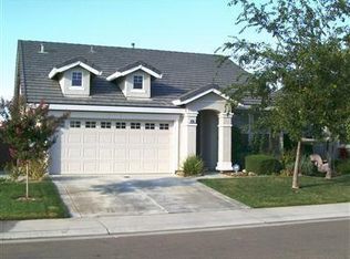 3518 Jumilla Way, Sacramento, CA 95834
