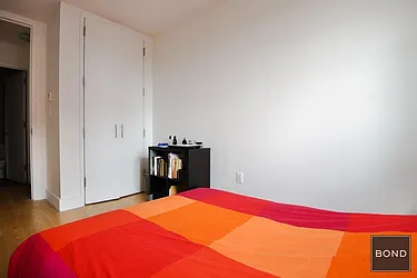 Rented by Bond New York