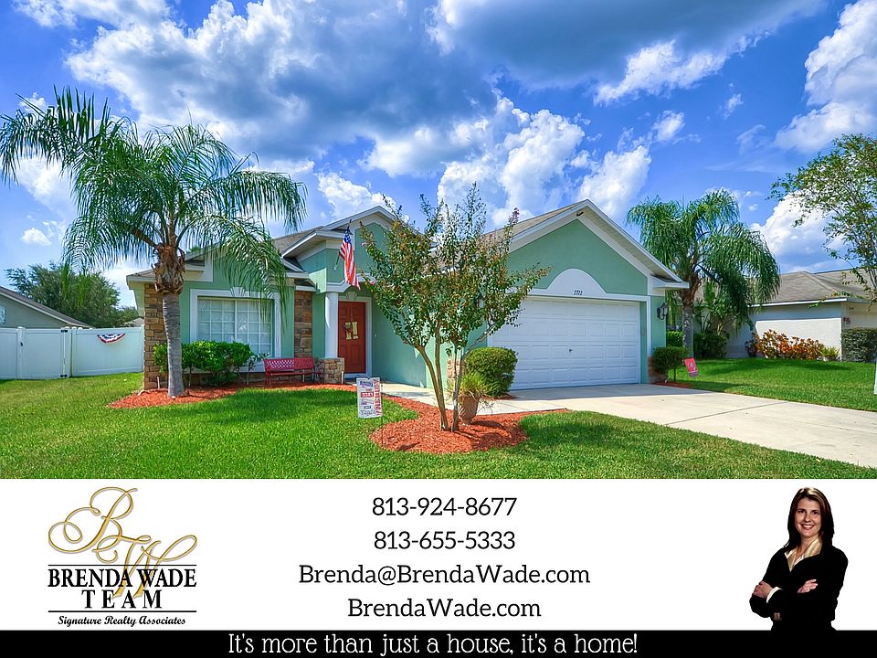 2722 Buckhorn Preserve Blvd, Valrico, FL 33596 Zillow