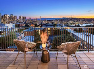 505 Belmont Avenue E #801, Seattle, WA