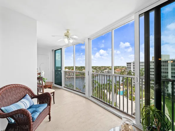 3300 S Ocean Boulevard #920-c, Highland Beach, FL 33487
