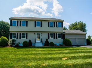 65 Winslow Dr, Newington, CT 06111