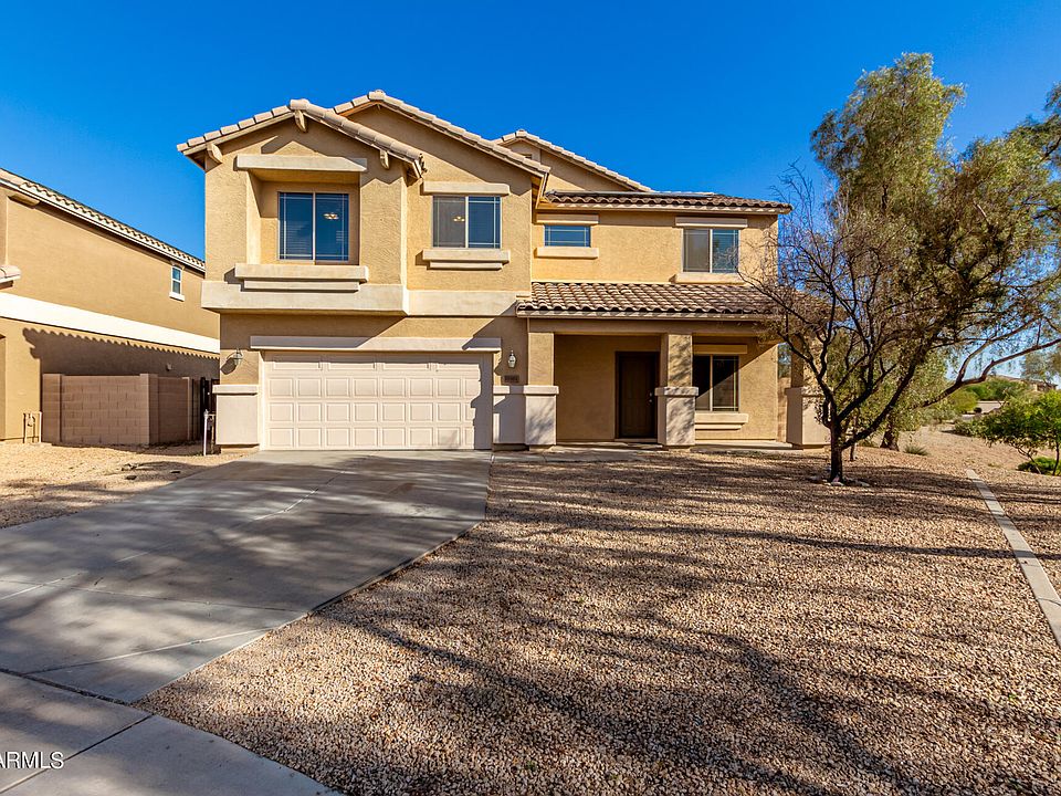 11561 N 163rd Dr, Surprise, AZ 85388 Zillow