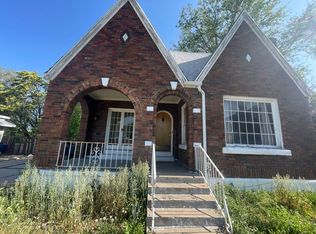 Swan Street Triplex, Ogden, UT 84401