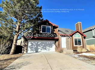 10411 Strasburg Way, Parker, CO 80134
