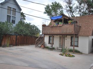 4633 N 8th Pl APT B, Phoenix, AZ 85014
