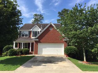 1925 Lisa Springs Dr, Snellville, GA 30078