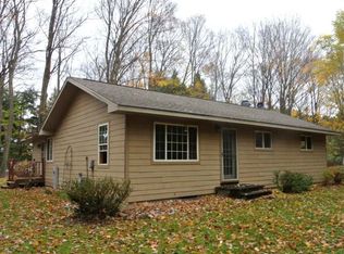 1650 Superior St, Three Lakes, WI 54562