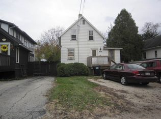 38723 N Lake St, Antioch, IL