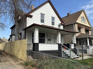 4302 Daisy Ave, Cleveland, OH 44109