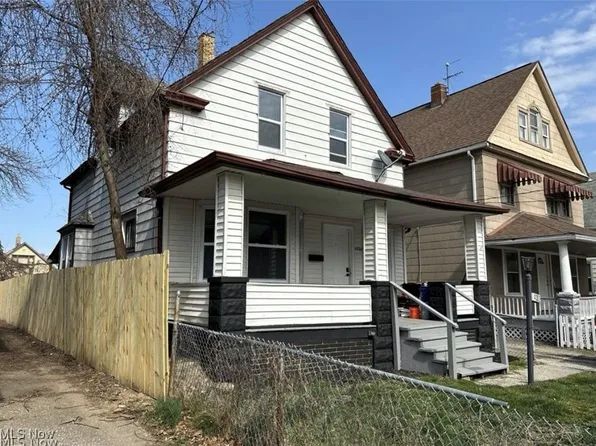 4302 Daisy Ave, Cleveland, OH 44109
