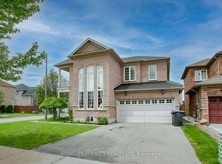 1 Buckler St, Brampton, ON L6R 0H4
