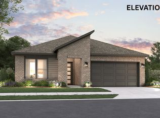 Jackson Plan, Ribbonwood, Aubrey, TX 76227