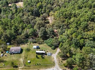 439 Lazy Acres Dr, Hephzibah, GA 30815