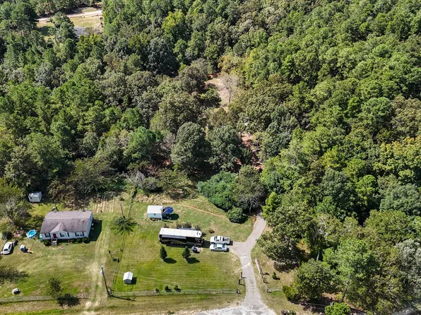 439 Lazy Acres Drive, Hephzibah, GA