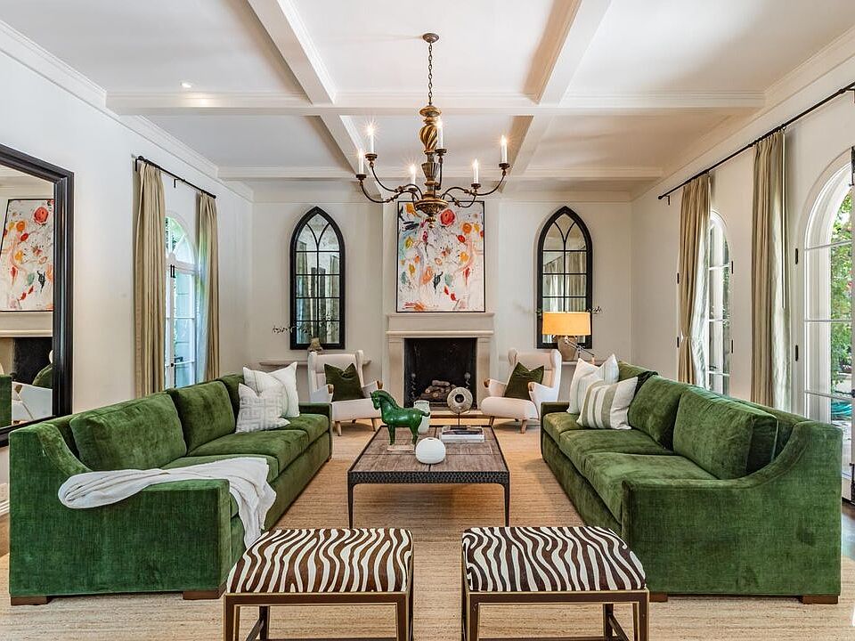 1017 N Roxbury Dr, Beverly Hills, CA 90210 | Zillow