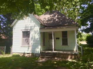 815 S Moffet Ave, Joplin, MO 64801