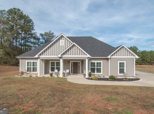 266 Glass Bridge Rd, Lagrange, GA 30240