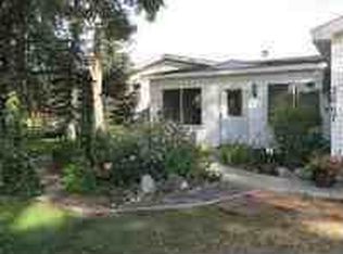 3667 Jackson Rd, Kingsley, MI 49649