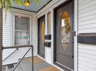 20 Hancock St APT 1, Salem, MA 01970